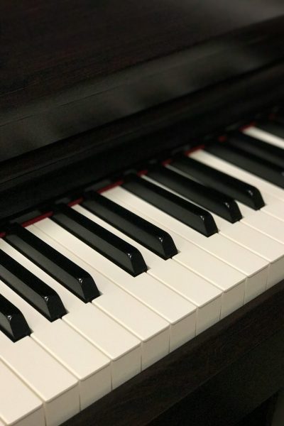 piano