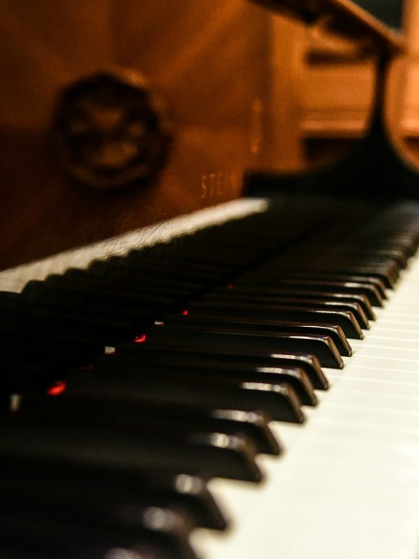 piano klavier